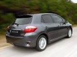 Toyota Auris Sport X 2010 года (ZA)